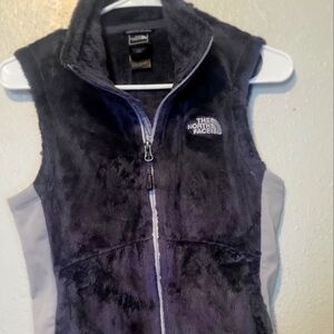 NORTH FACE VEST